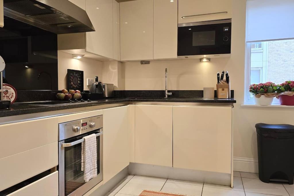 Appartement Cosy Flat Next To Hyde Park Paddington Londres